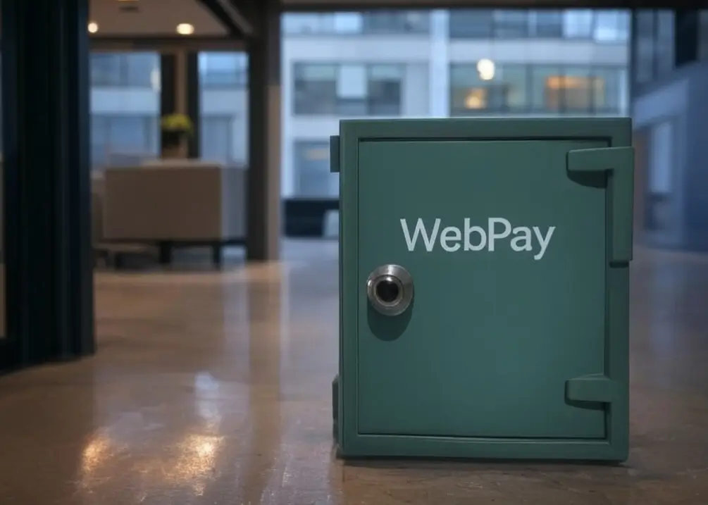 Seguridad en WebPay